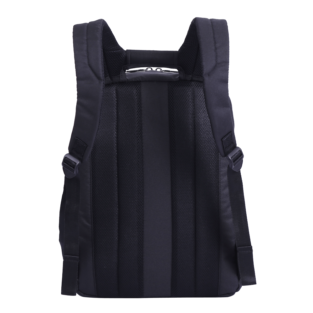 Ba Lô Laptop Stargo Farah - 14 Inch - Sakos GBV005BKNG00 - Màu Đen