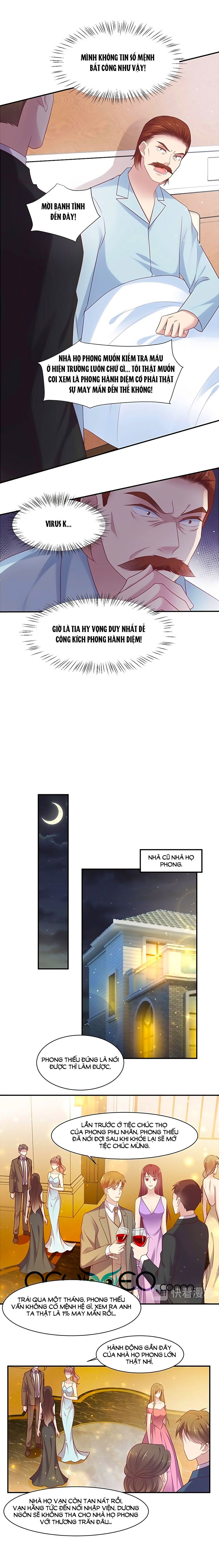 khoá chặt đôi môi (full) chapter 86 8