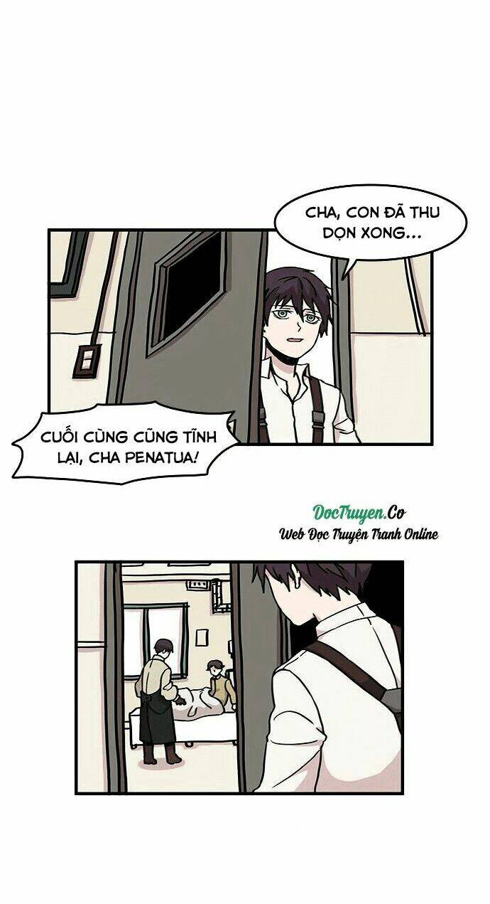 minus hand chapter 3 28