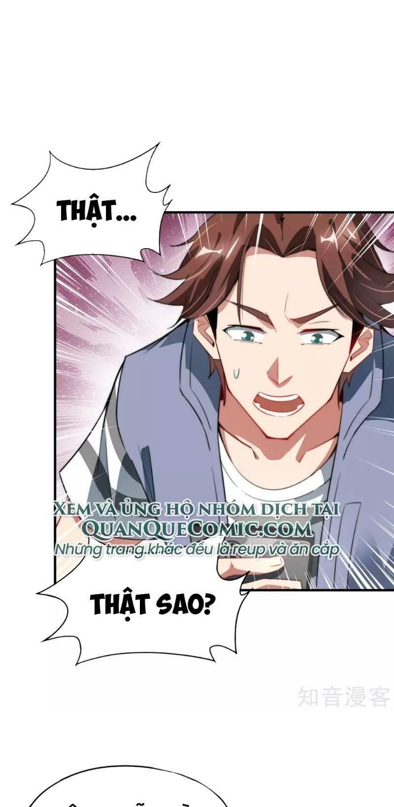 vòng bạn bè mạnh nhất của tiên giới chapter 1 43