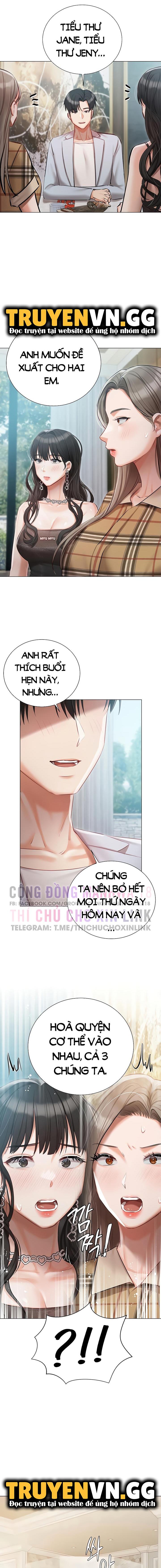 bí mật biệt thự hyeonjung chapter 44 1