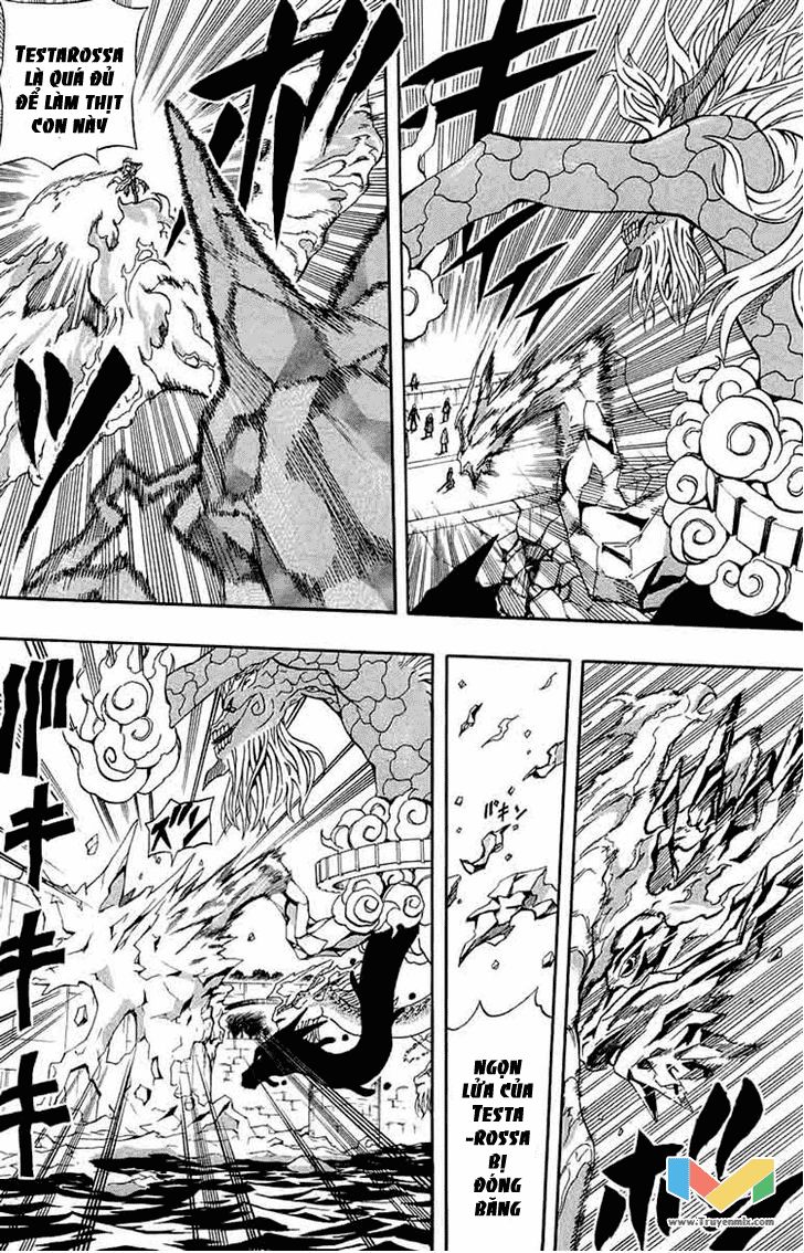 blazer driver chapter 34 19