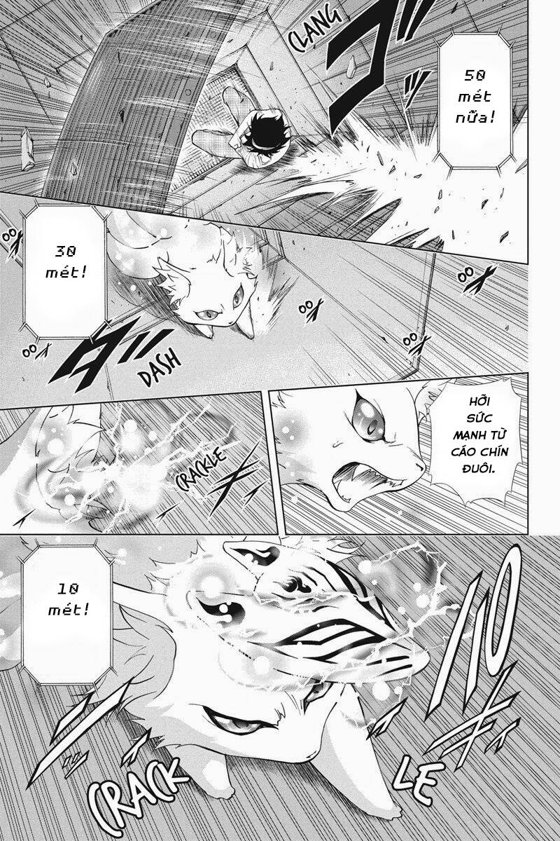 tokku hakkenshi chapter 20 8