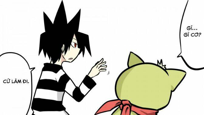 senyuu chapter 11 27