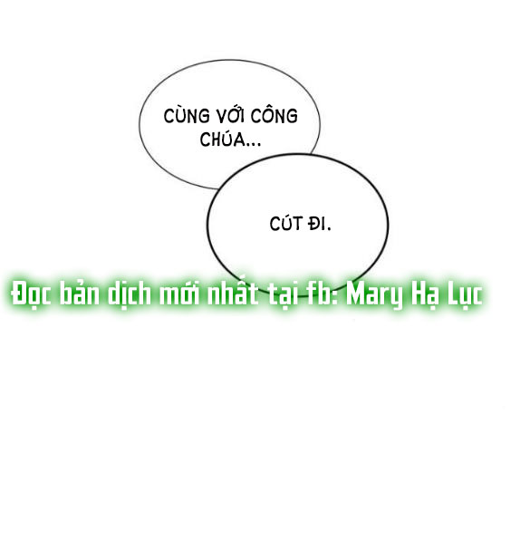 sau khi chuyển sinh tôi trở thành công chúa chapter 16.2 25