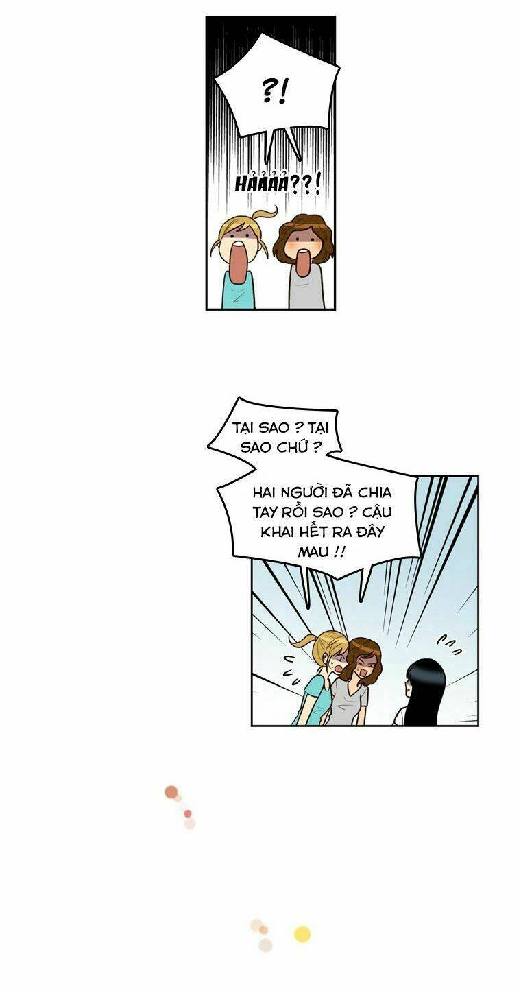 my shining world chapter 66 19