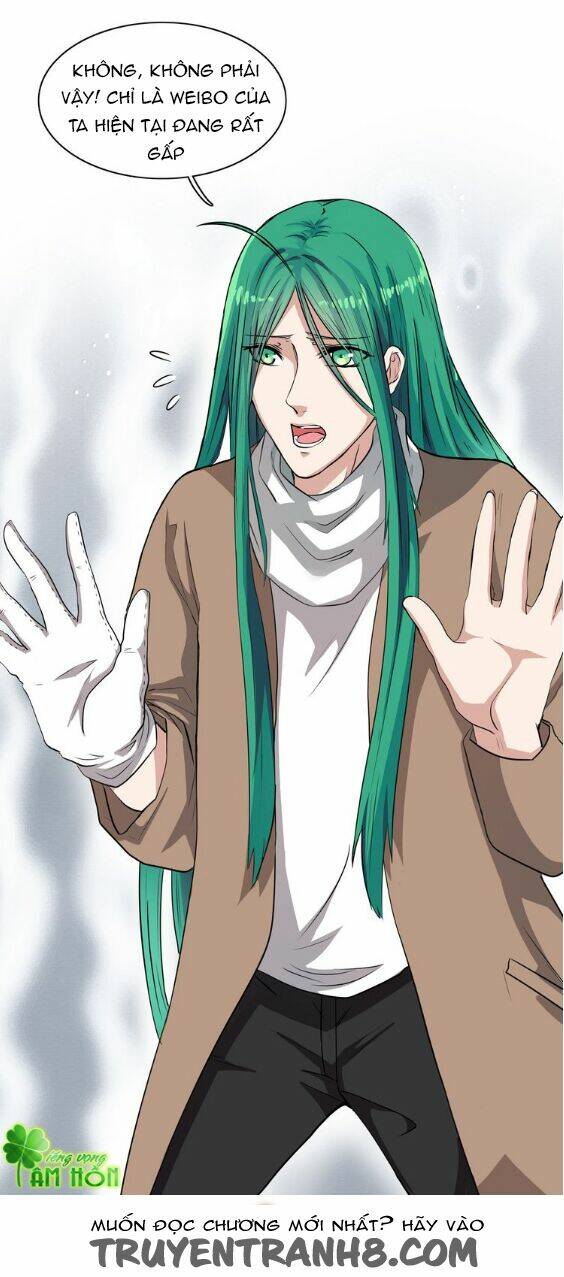 boygroup của ta, thần của ta chapter 9 58