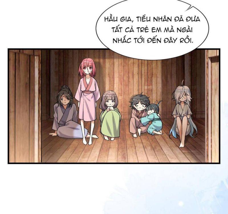 ta nuôi nữ đế phản diện thành yandere chapter 2 13