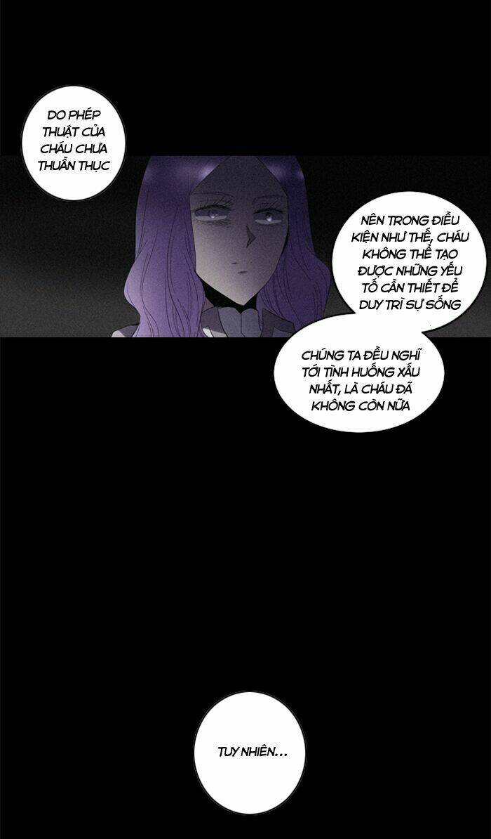 bản khế ước linh hồn chapter 73 46