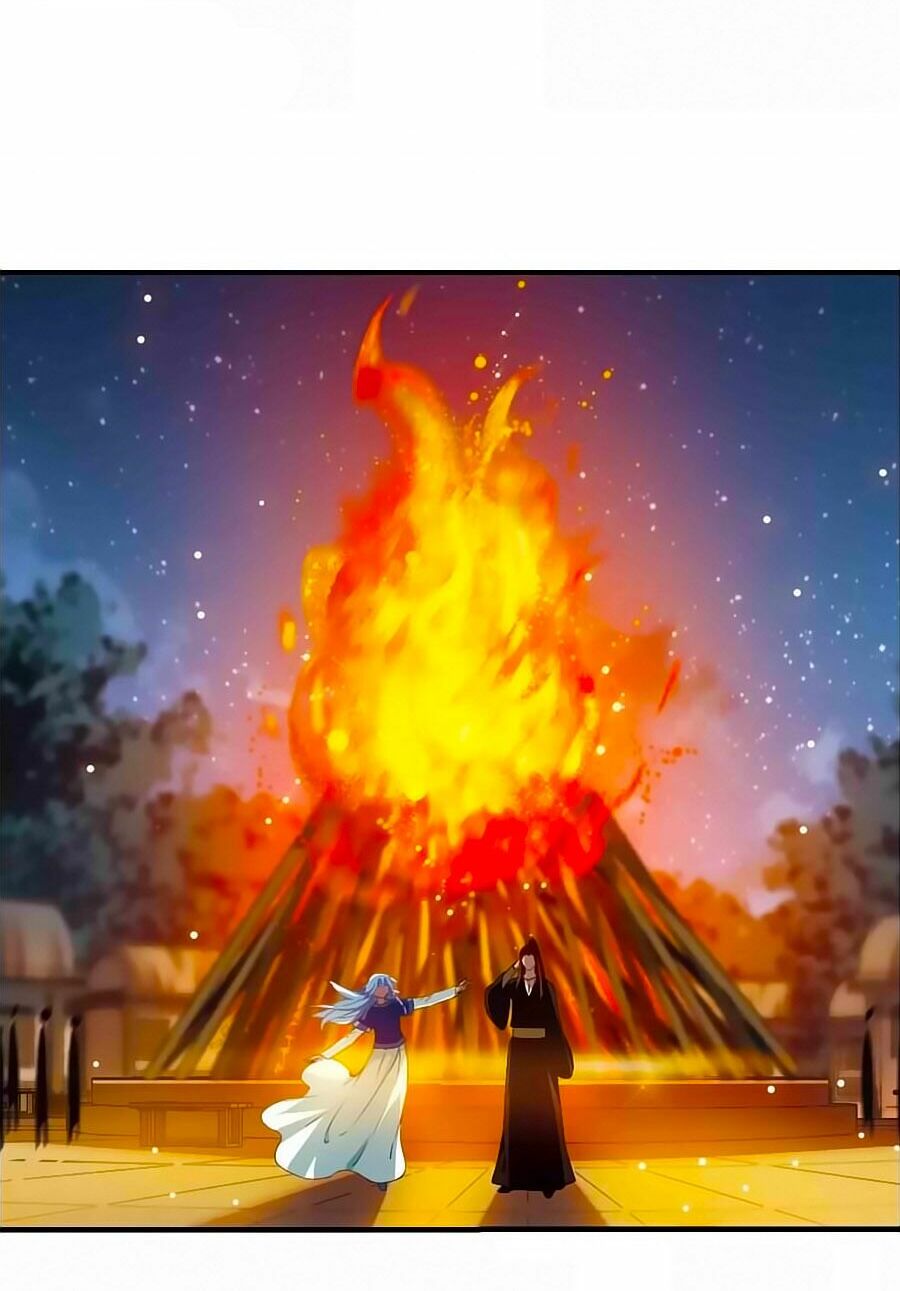 phượng nghịch thiên hạ chapter 159.1 9