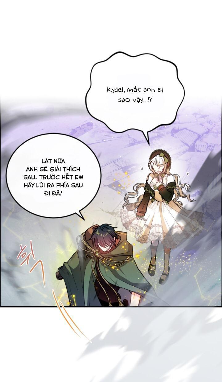 nguyện ước vô vọng của ma nữ chapter 124 6