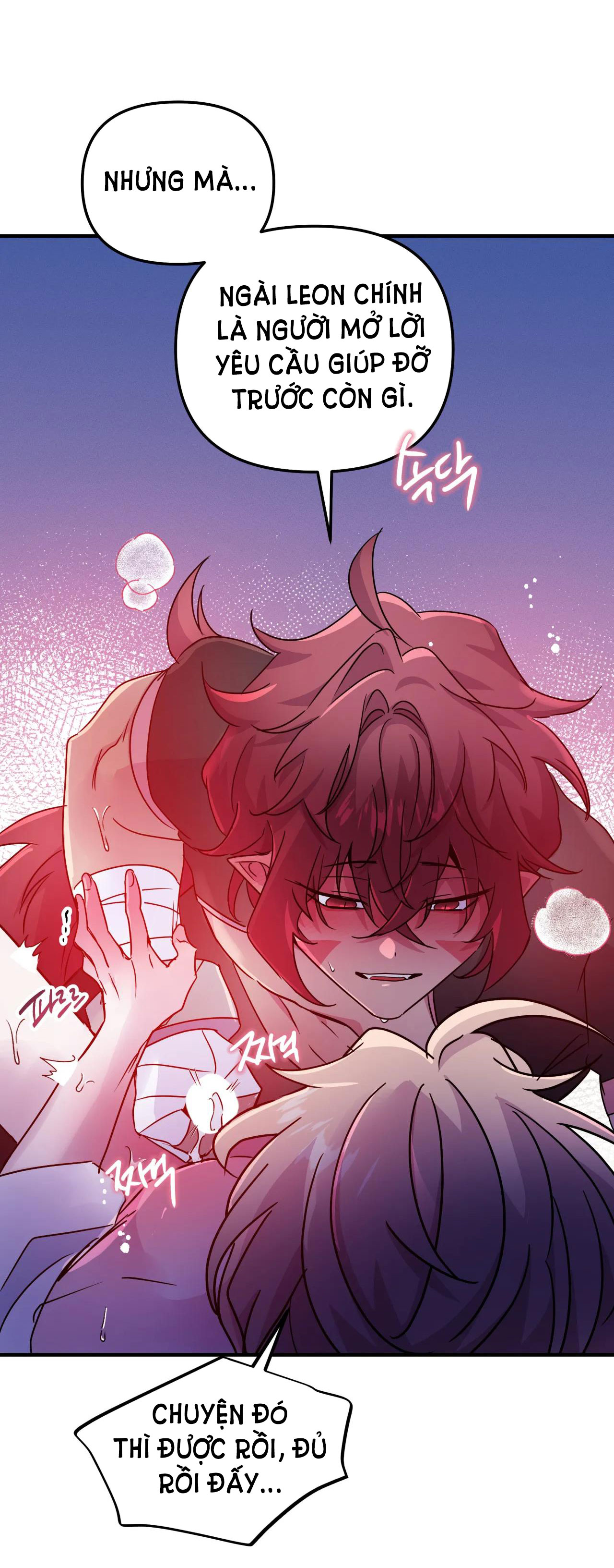 hắc vực chapter 36.1 12