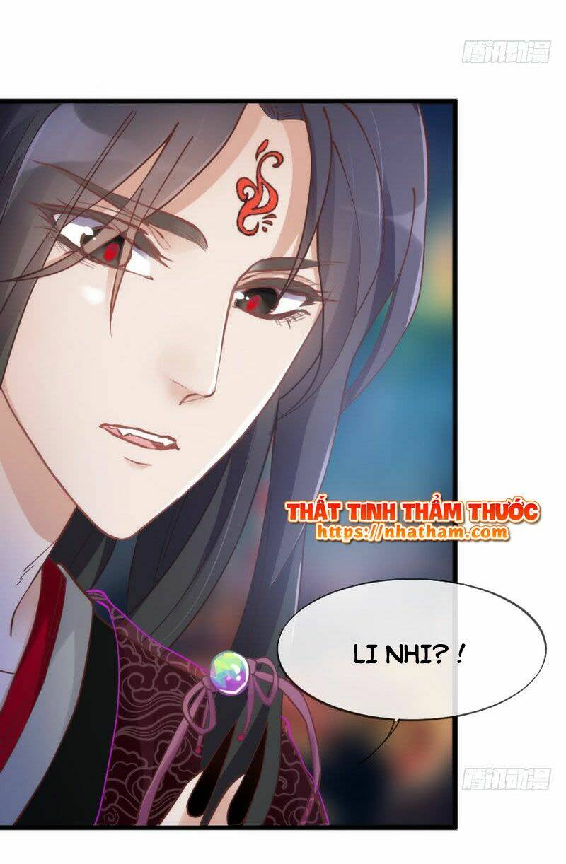 giữ chặt tiểu bạch long chapter 52 45