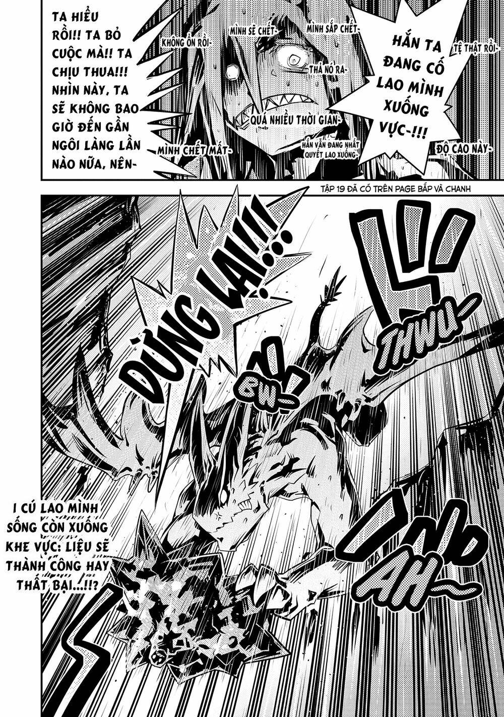 reincarnated as a dragon's egg - let's aim to be the strongest, chapter 18 27