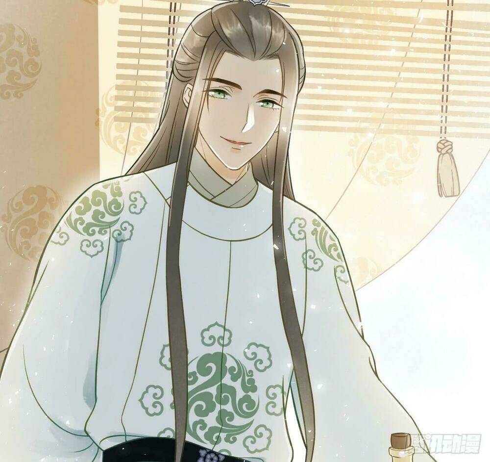 vương gia ba tuổi rưỡi của tôi chapter 33 38