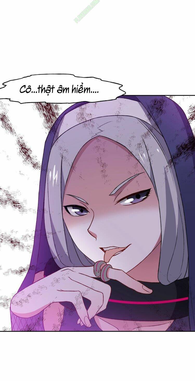 ta luyện giả kim trong thời đại tu tiên chapter 15 21