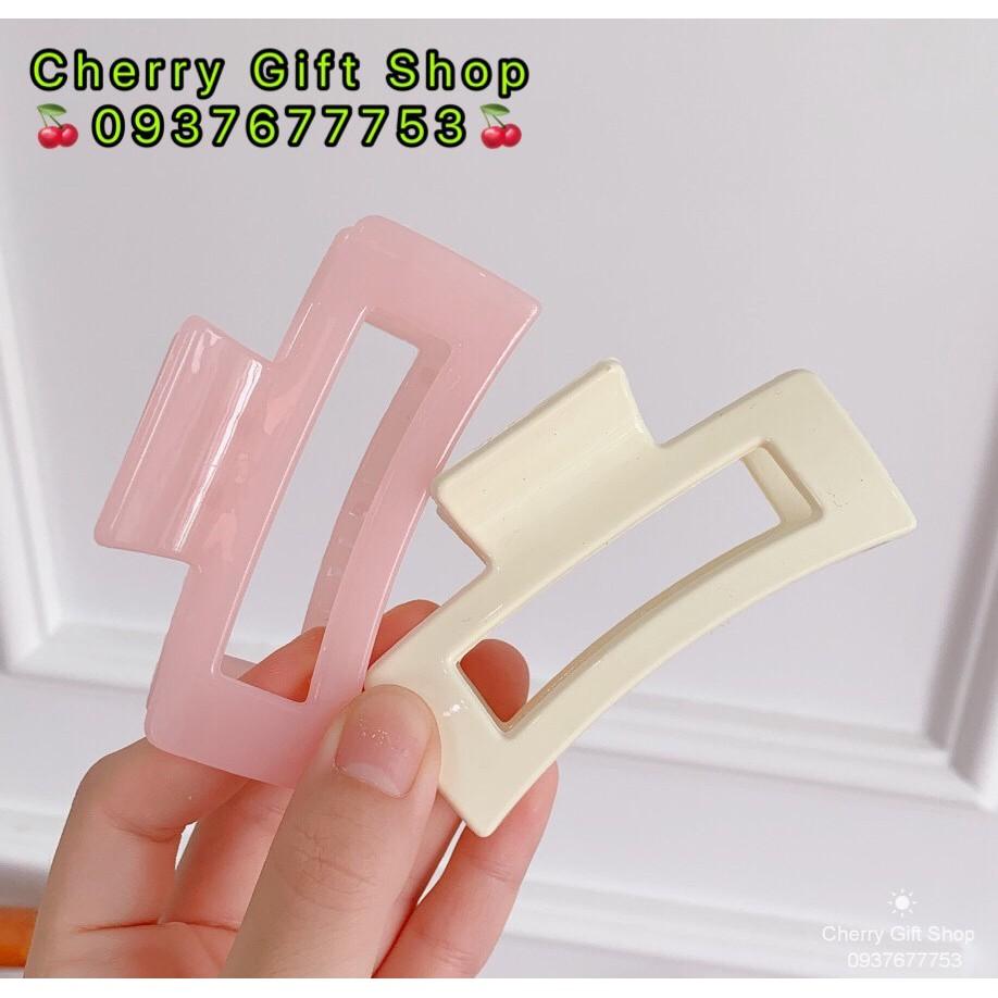 Kẹp Tóc Càng Cua Hàn Quốc Đẹp Xinh Đẹp Dễ Thương Cho Bạn Nữ Trẻ trung