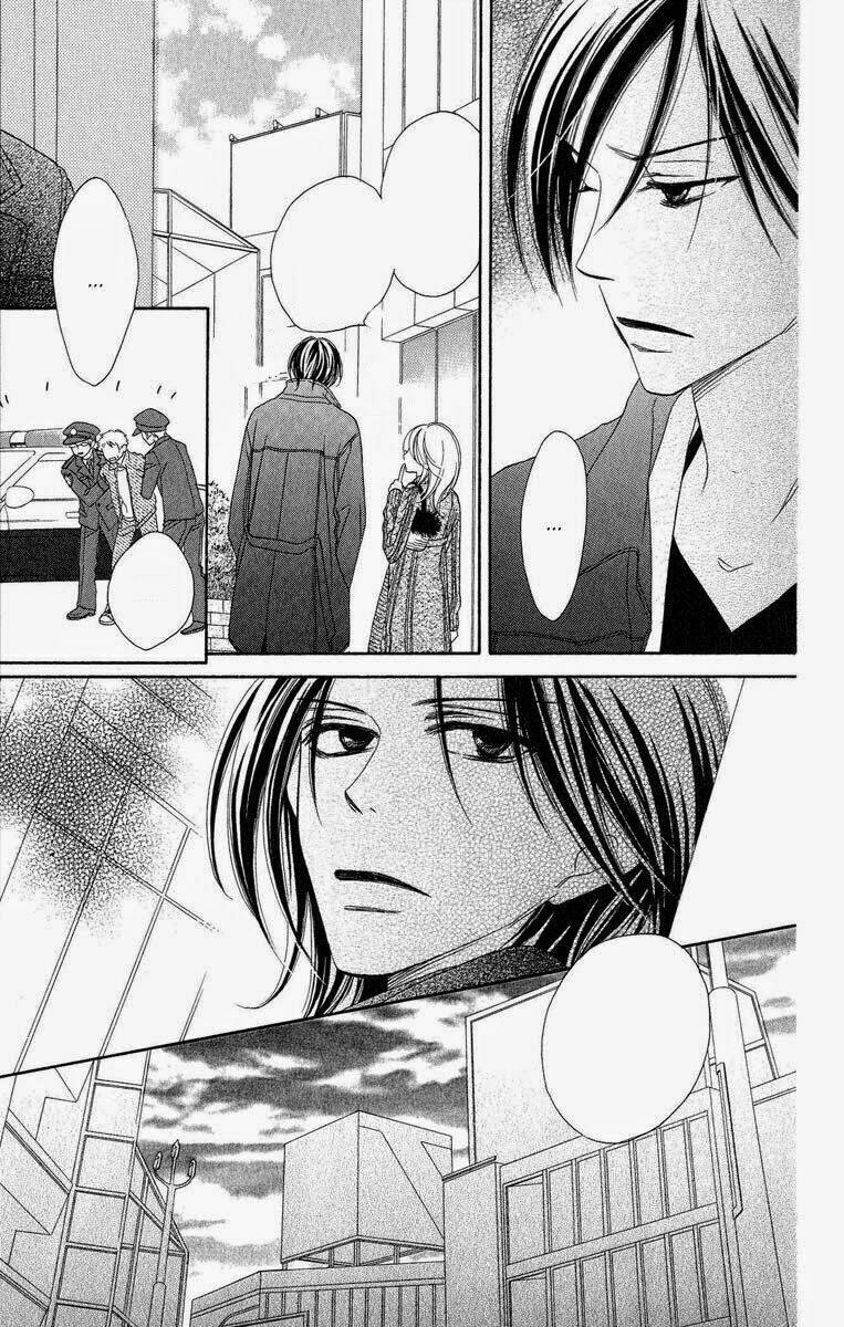 yêu quái cánh đen chapter 6 31