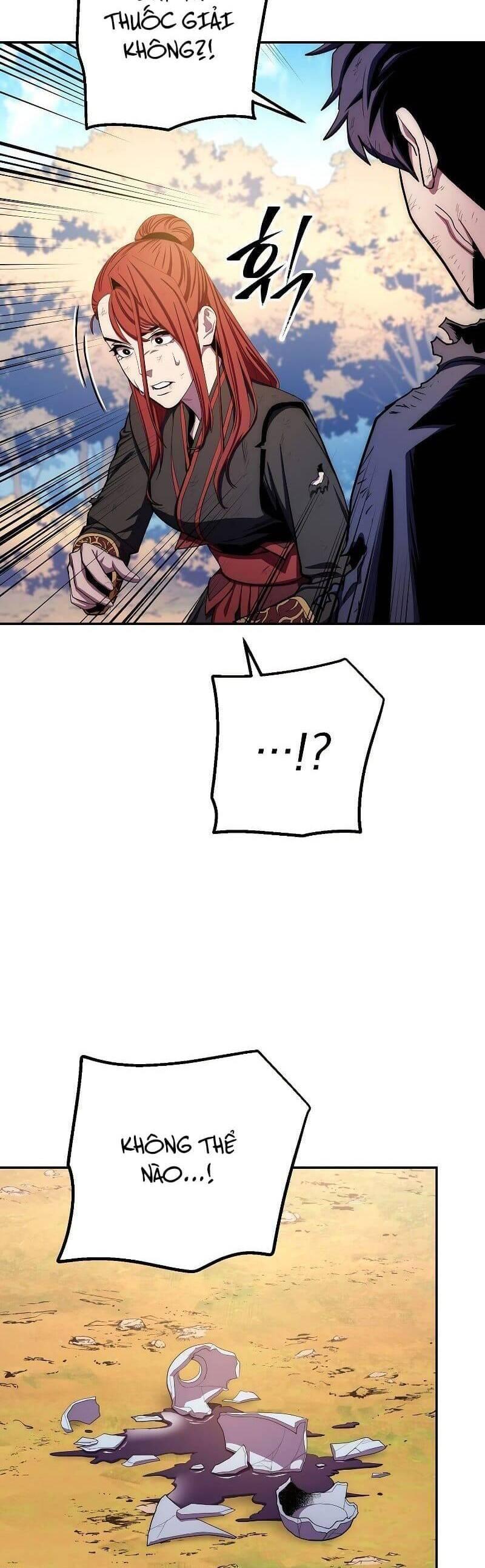 huyền thoại diệt thế độc long chapter 84 17