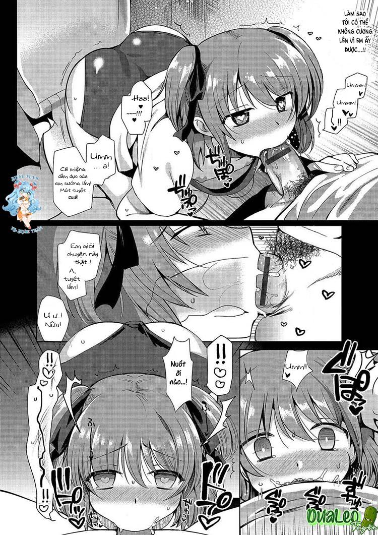 tổng hợp oneshot boylove chapter 54 6