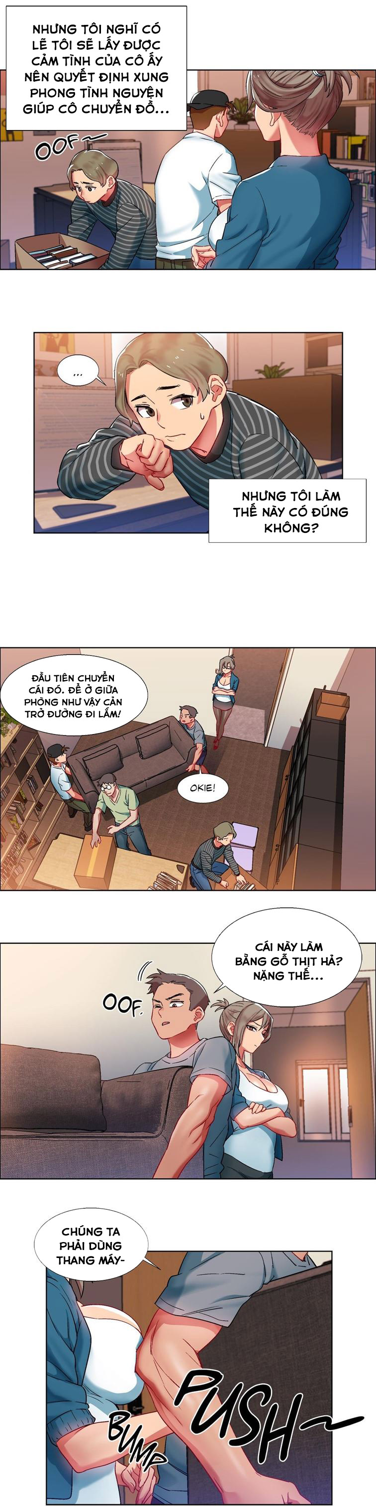 rental girls chapter 7 12