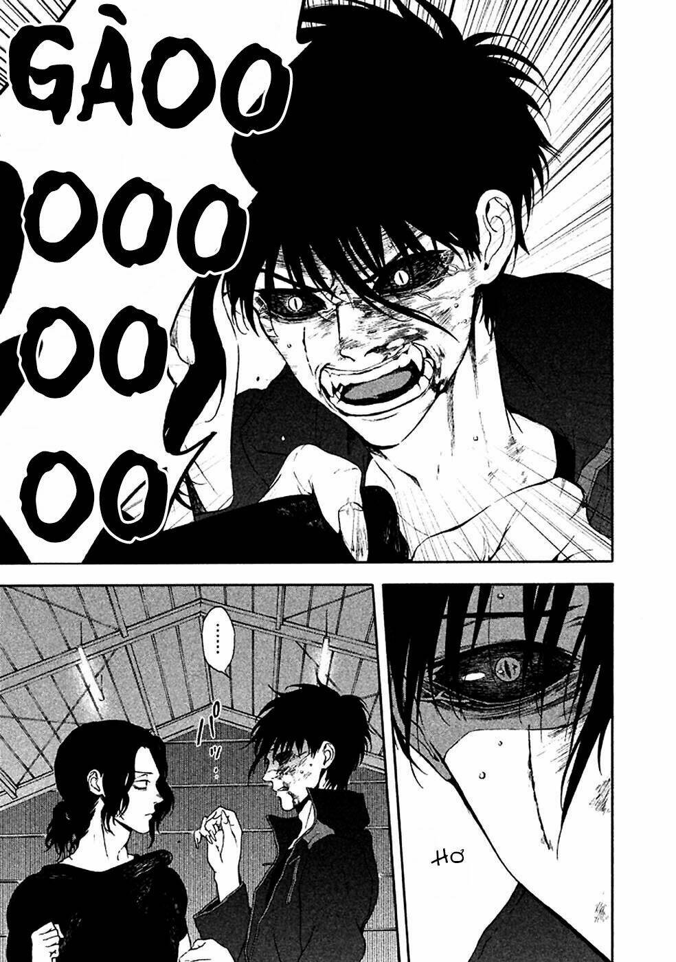 ranh giới quỷ chapter 29 6