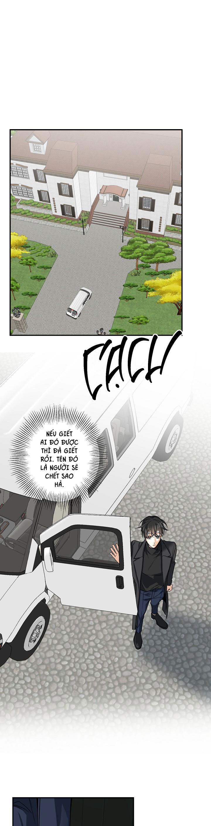 đêm săn chapter 12 21