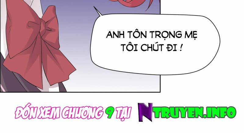 hào môn tiểu oan gia chapter 8 32