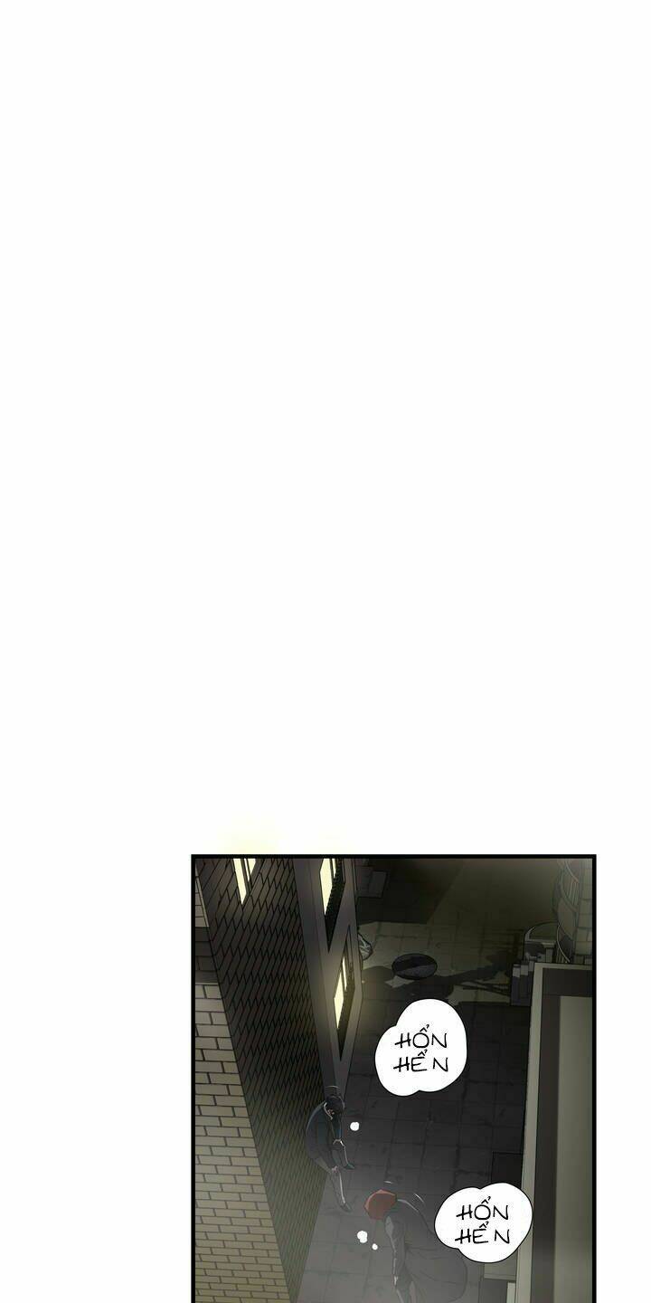 kẻ bị ruồng bỏ chapter 44 27