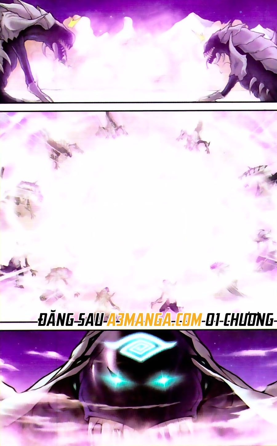 thâu tinh cửu nguyệt thiên chapter 436 10