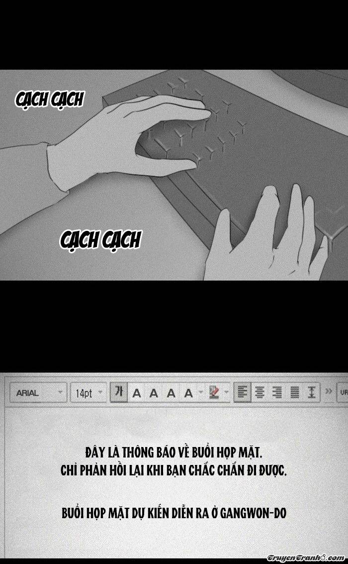 thứ sáu: những câu chuyện cấm chapter 19 11