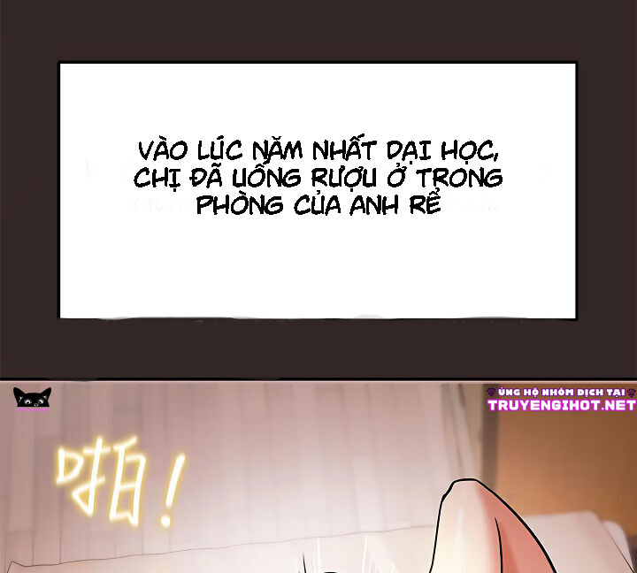 kế hoạch với em gái ngây thơ chapter 6.1 22