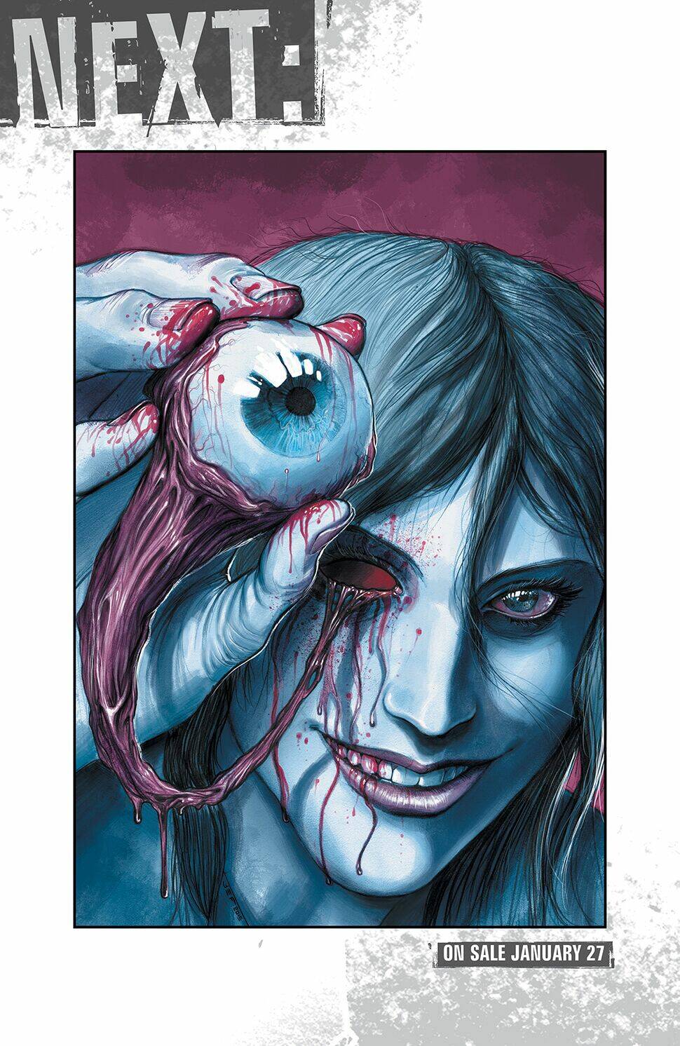 colder - toss the bones chapter 4 25