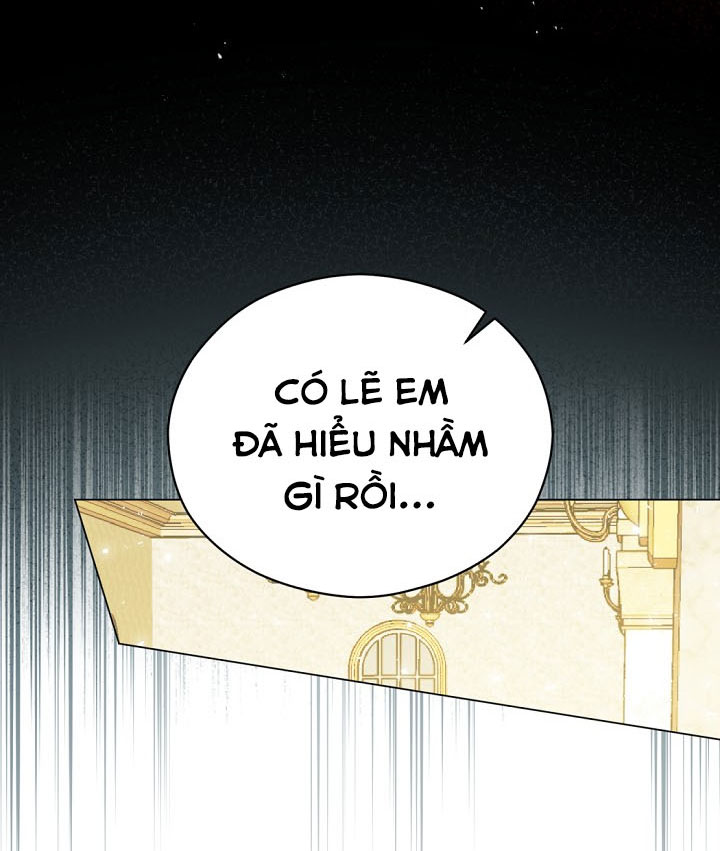 mối tình lãng mạn với kẻ phản diện chapter 22 20