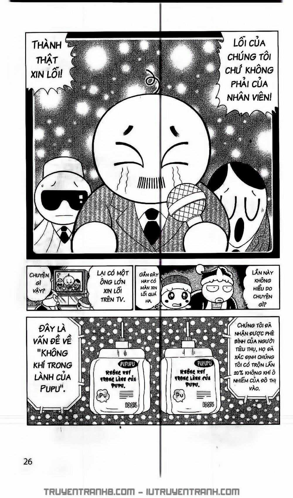 ngôi sao kabi chapter 169 5