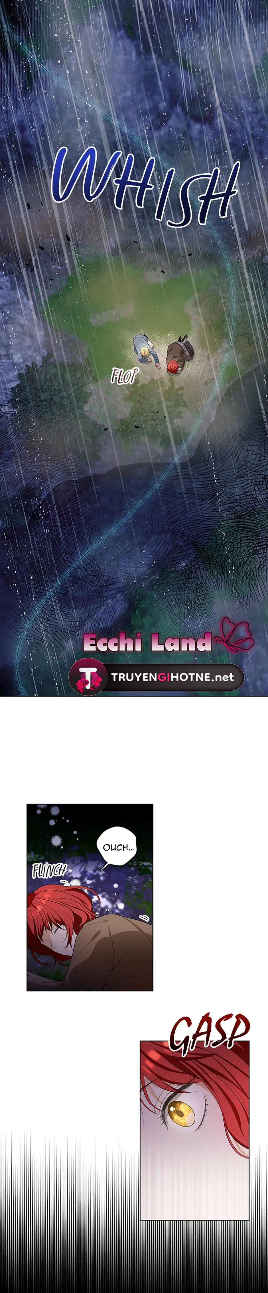 Tôi Trở Thành Phiên Dịch Viên Cho Bạo Chúa chapter 3.1 - Trang 10