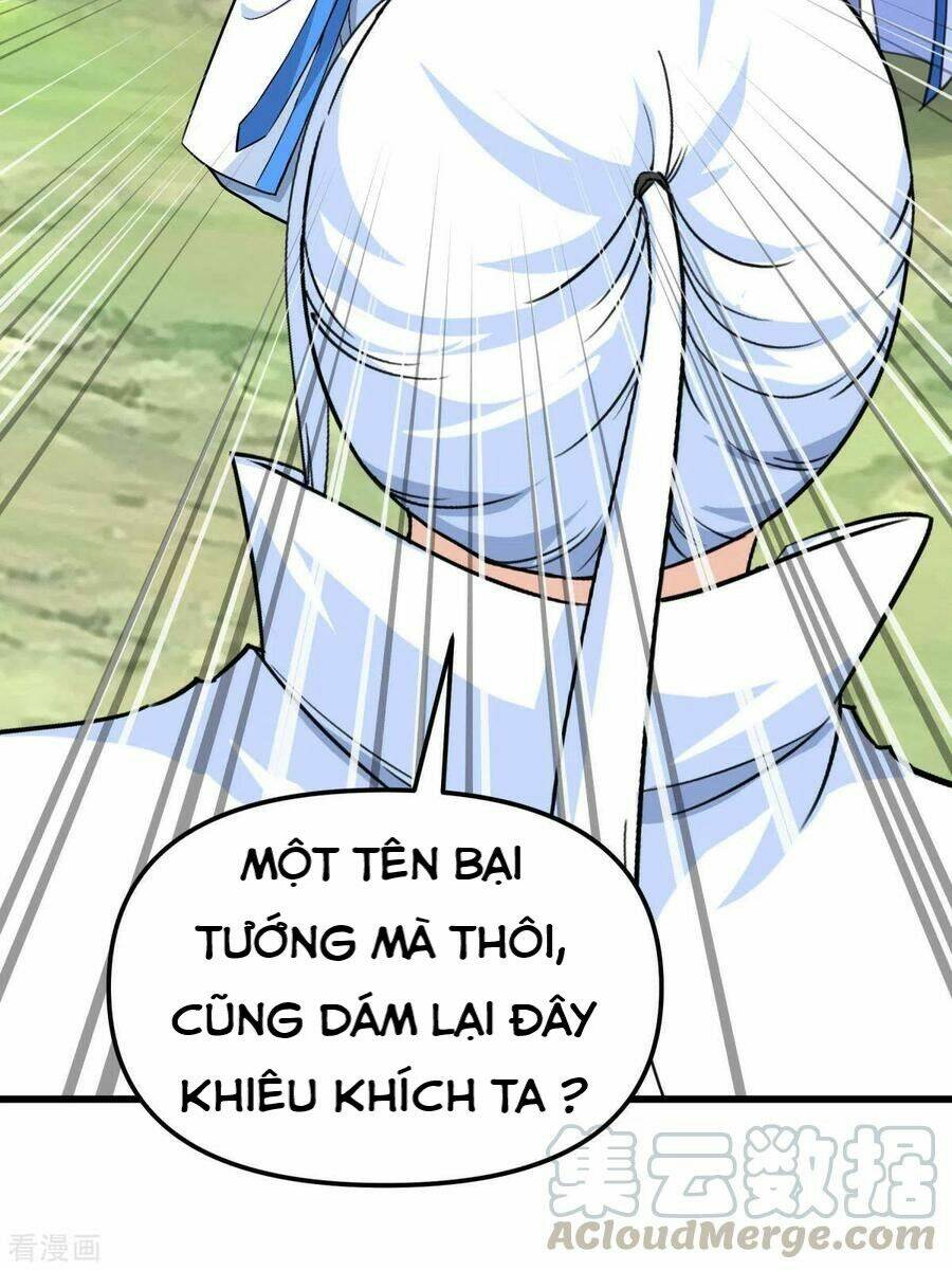 trọng sinh ta là đại thiên thần chapter 98 4