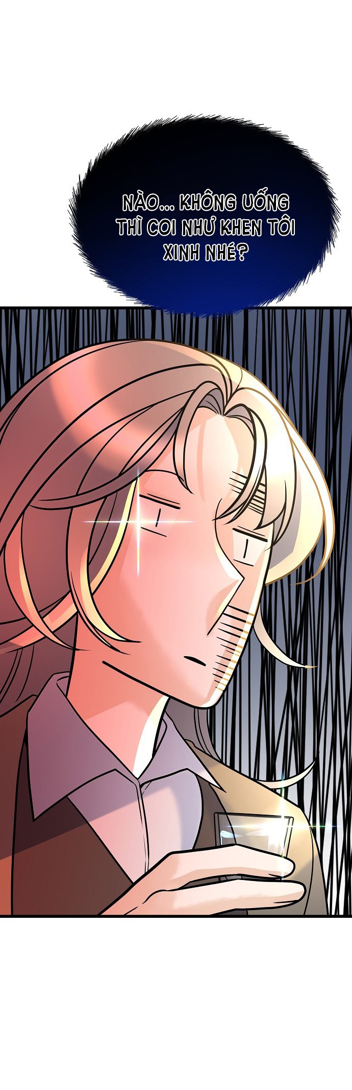 random target - mục tiêu ngẫu nhiên chapter 10.2 45