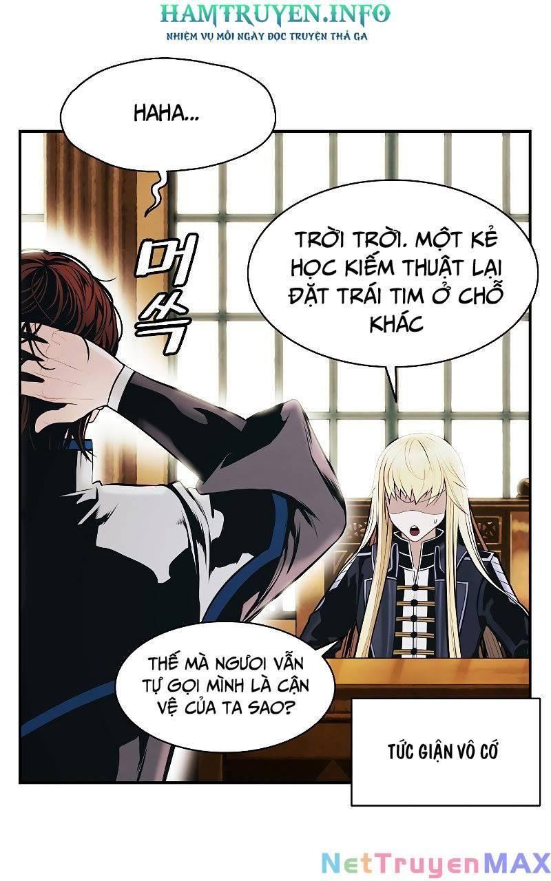 bất bại chân ma chapter 165 31