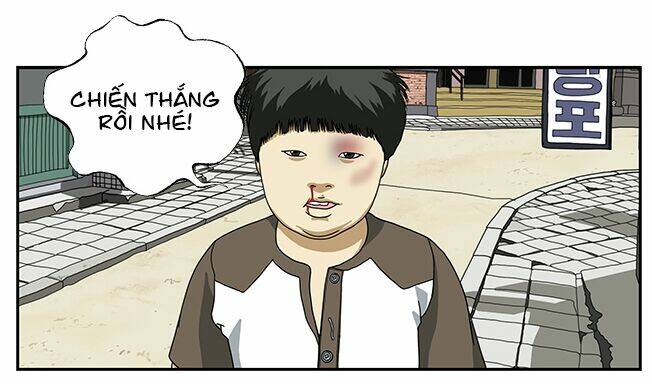 cậu bé lập dị chapter 7 25