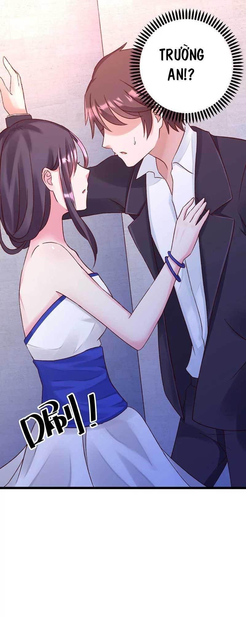 gửi người không quen chapter 25 12