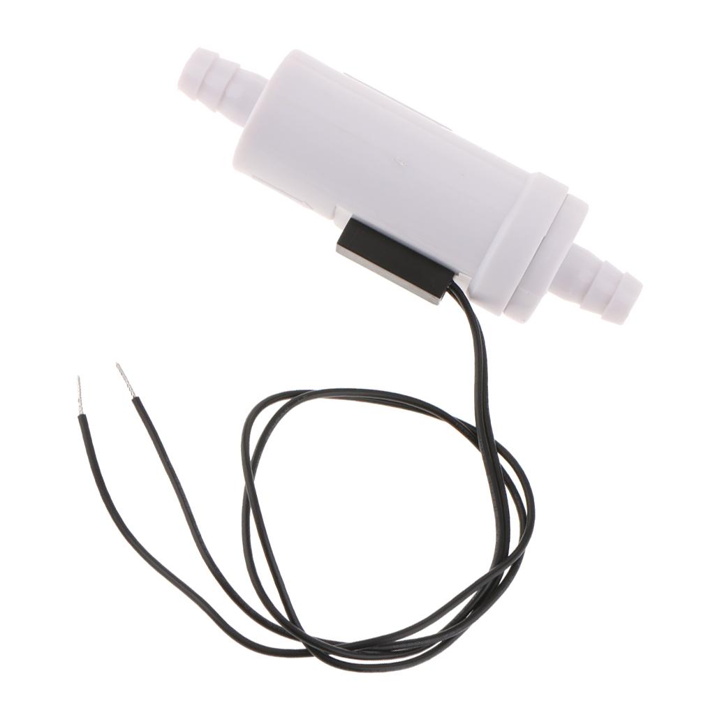 Cảm Biến Đo Lưu Lượng Dòng Chảy Nước SEN-CL10C
