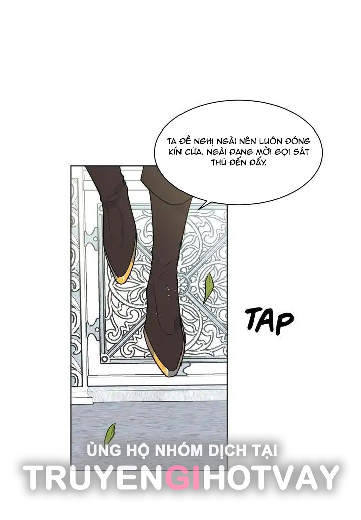 tôi là fan cứng hoàng tử chapter 38.1 5