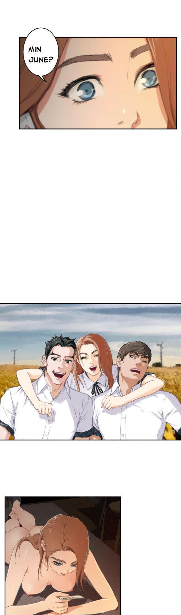 h-mate chapter 84 32