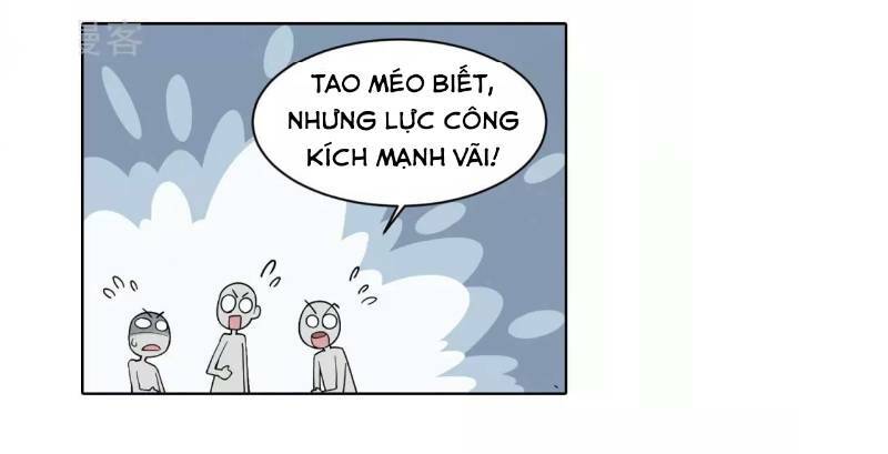 võng du chi cận chiến pháp sư chapter 189 15