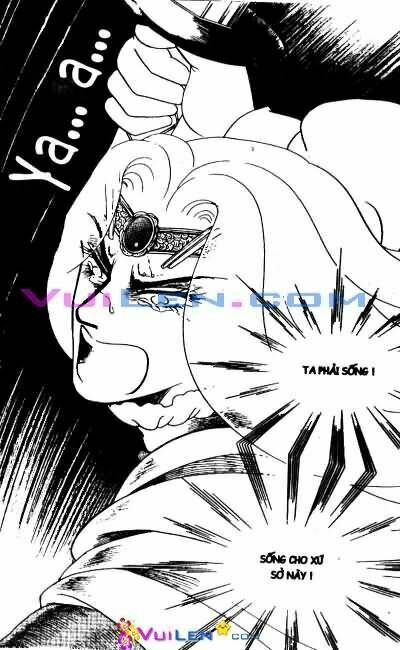 princess - công chúa xứ hoa (bản đẹp) chapter 20 105