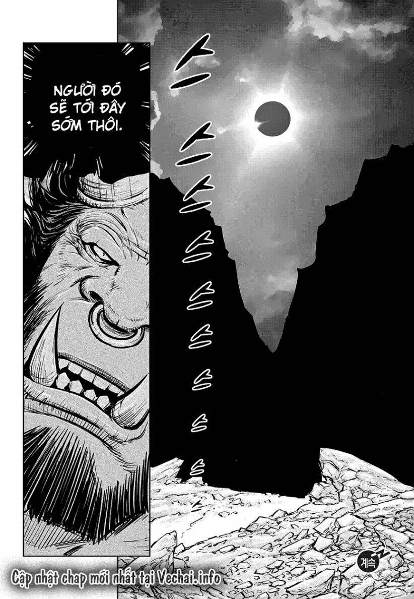 lính đánh thuê maruhan chapter 67 23