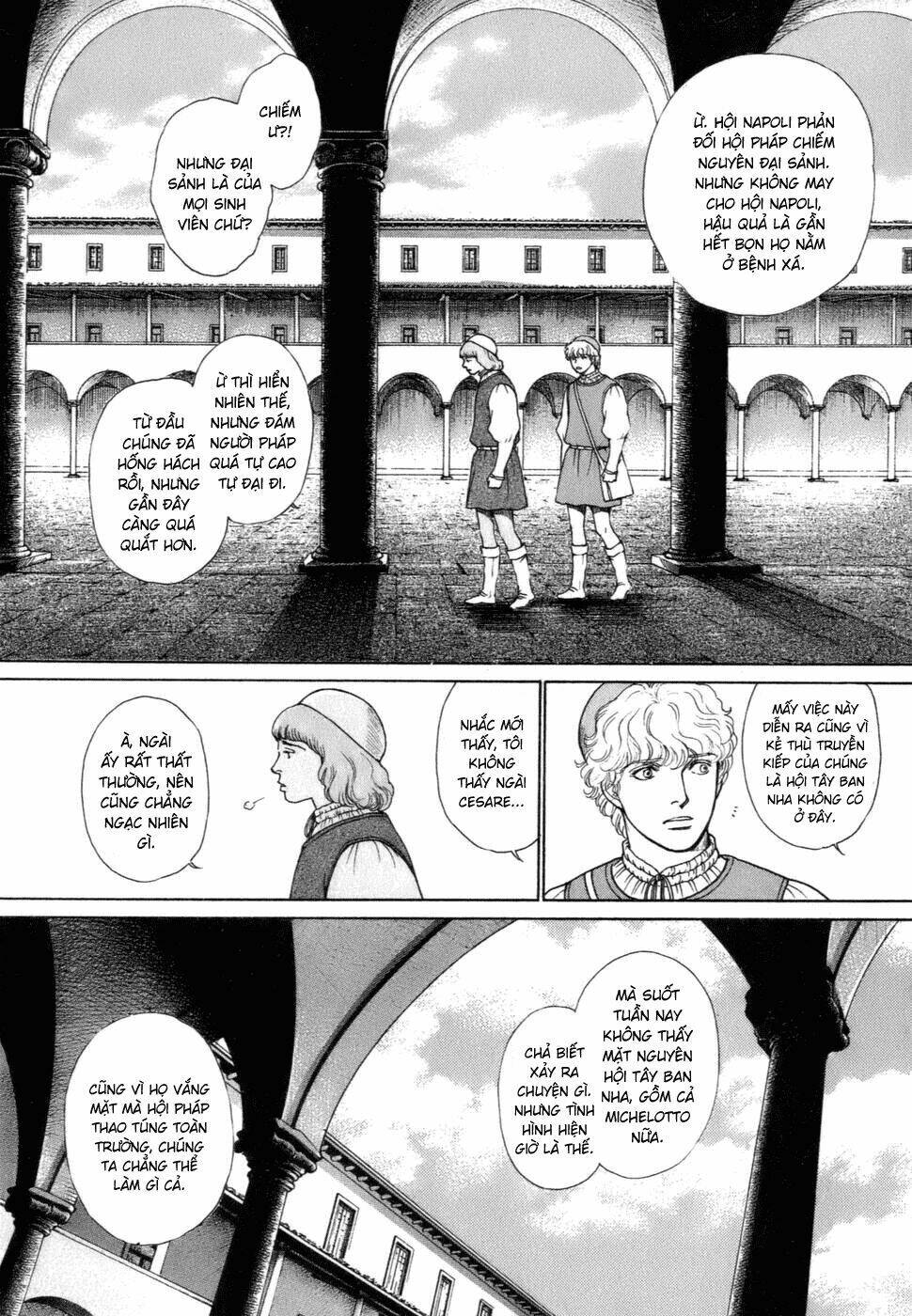 cesare chapter 15 22