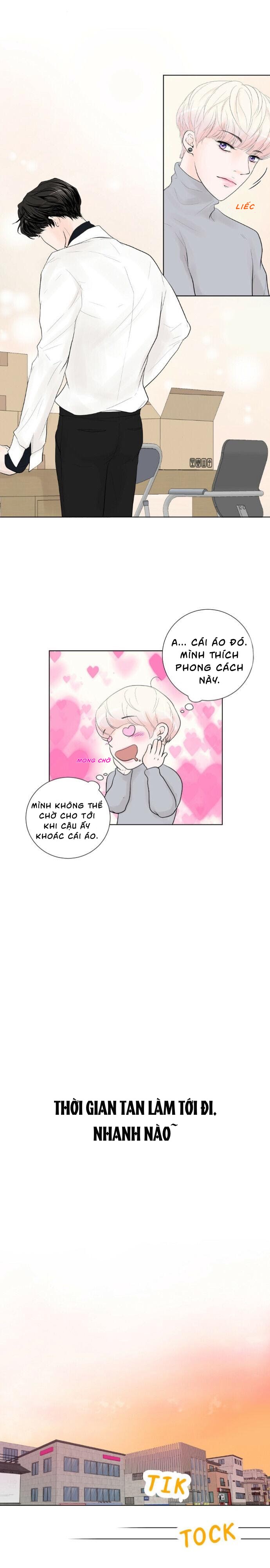 anh có muốn tìm hiểu bản đánh giá không ? chapter 6.2 3