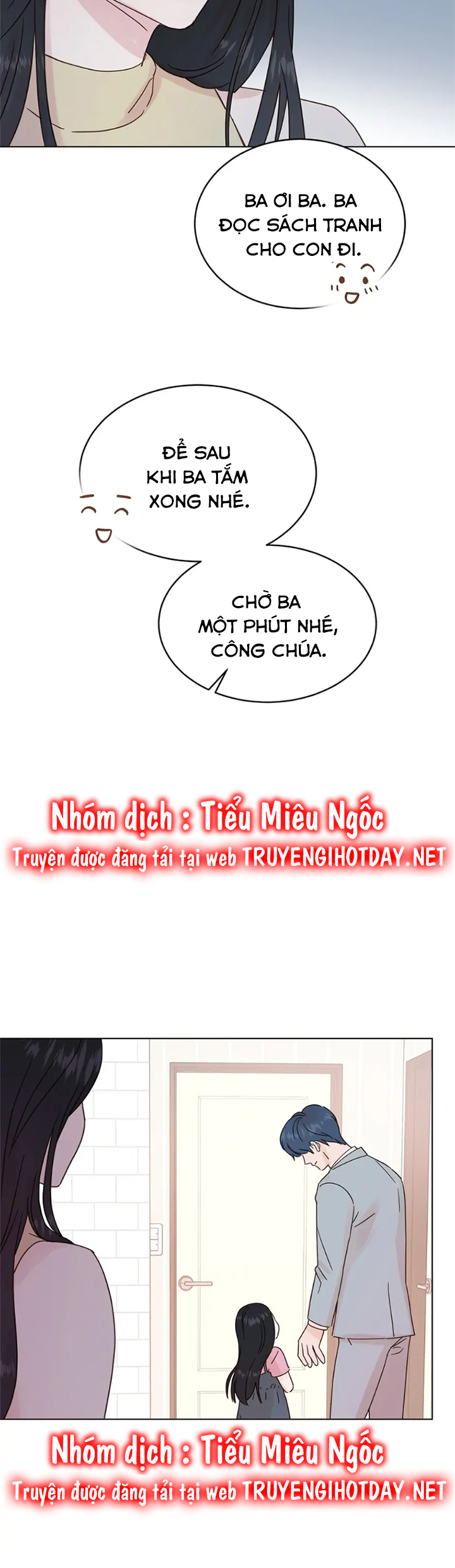 sự trả thù ngọt ngào của vợ tôi chapter 100 7